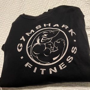 Gymshark legacy sweatshirt